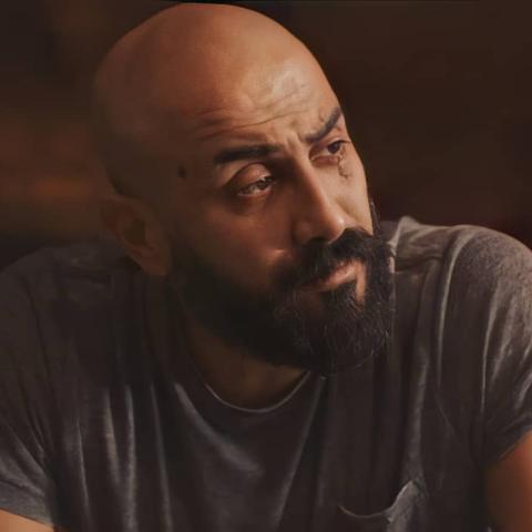 قصي خولي