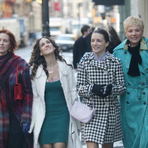 أبطال الفيلم (فيس بوك)