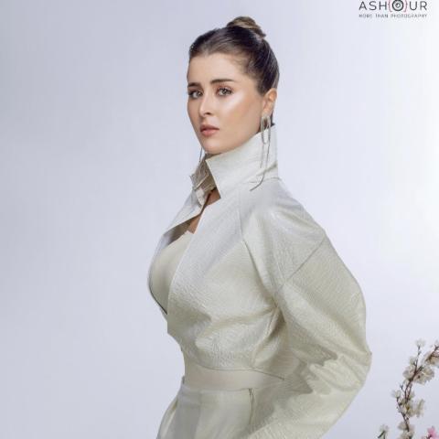 &quot;ريتسا&quot; يجمع عائشة بن أحمد بـ محمود حميدة وأحمد الفيشاوي