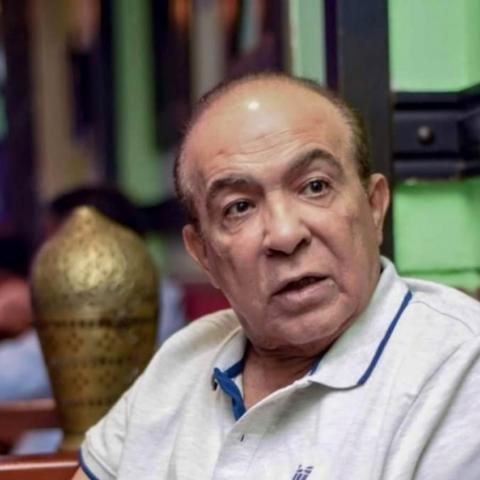 &quot;الإختيار 2&quot; يبحث عن حل لغياب الراحل هادي الجيار