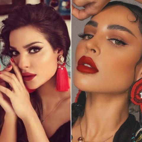 صورة معدلة من السوشيال ميديا