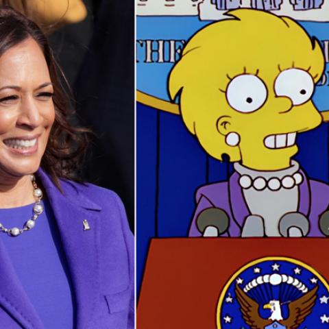 صورة معدلة من السوشيال ميديا