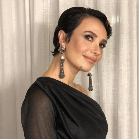 إصابة سونغول أودان بفيروس كورونا وحالتها الصحية مستقرة