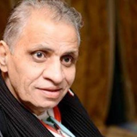 أحمد السبكي