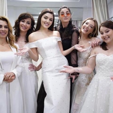 نهاية الحلقة 28 من &quot;انت اطرق بابي&quot; حديث السوشال ميديا