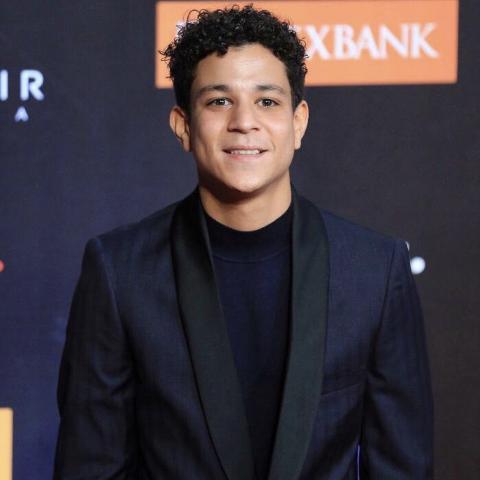 أحمد داش يكشف لـ ET بالعربي عن دوره في &quot;نسل الأغراب&quot;