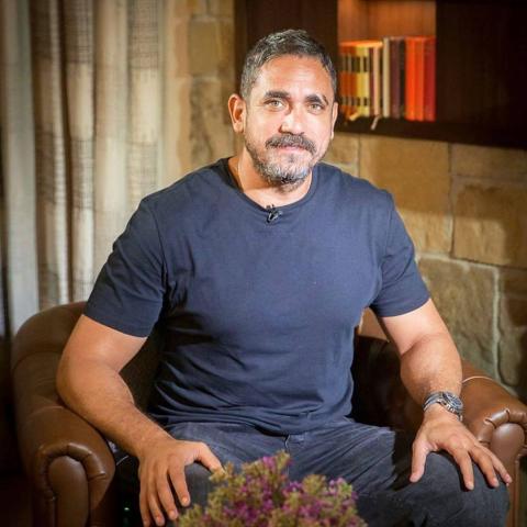 أمير كرارة (فيسبوك)