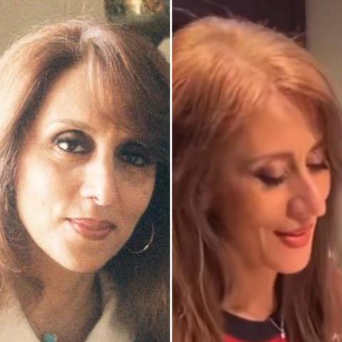 صورة معدلة من السوشيال ميديا