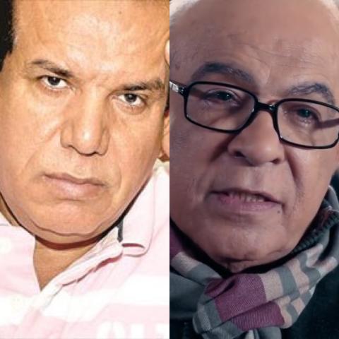 البقاء على مشاهد هادي الجيار في &quot;الإختيار 2&quot; وفتوح أحمد بديل له في &quot;ورد&quot;