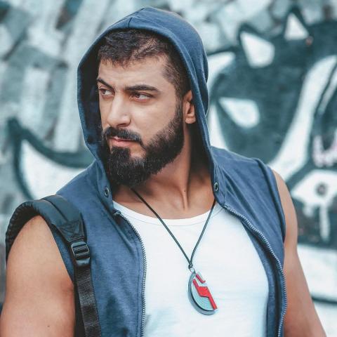 اسماعيل تمر