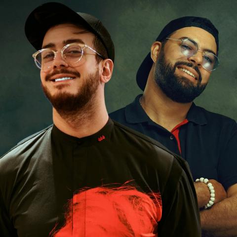 محمد رضا يطلق سيدي بدعم من سعد لمجرد