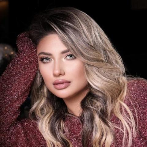 أنجيلا بشارة تكشف لـ ET بالعربي تفاصيل تجربتها مع كورونا