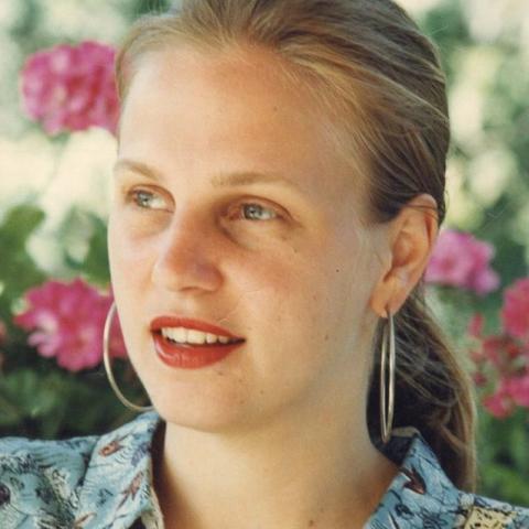 شيرين رضا - صورة من الماضي