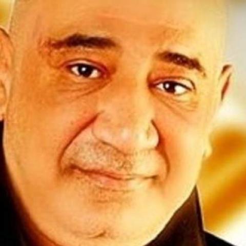 وفاة أشرف صالح-صورة من السوشيال ميديا