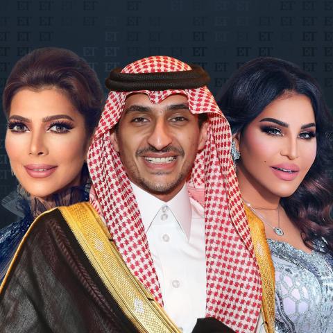 الموسيقار سهم يكشف عن كواليس مصالحة أحلام وأصالة
