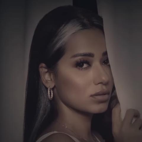 رحمة رياض تطلق جديدها &quot;أتحدّاكم&quot;