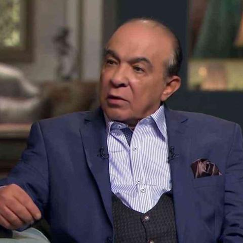 إصابة هادي الجيار بفيروس كورونا