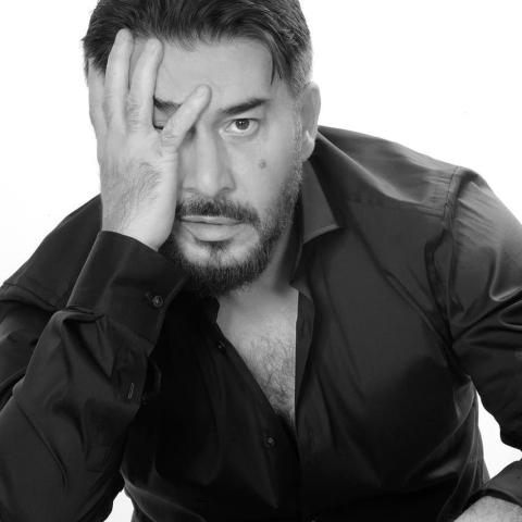 عابد فهد-الصورة من انستغرام