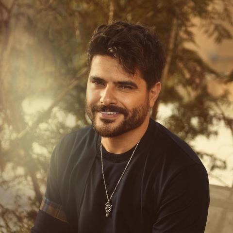 ناصيف زيتون صورة من انستغرام