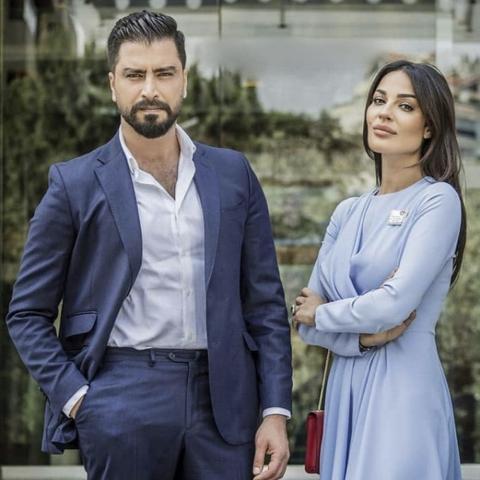 معتصم النهار ينضم لـ نادين نسيب نجيم في &quot;صالون زهرة&quot;