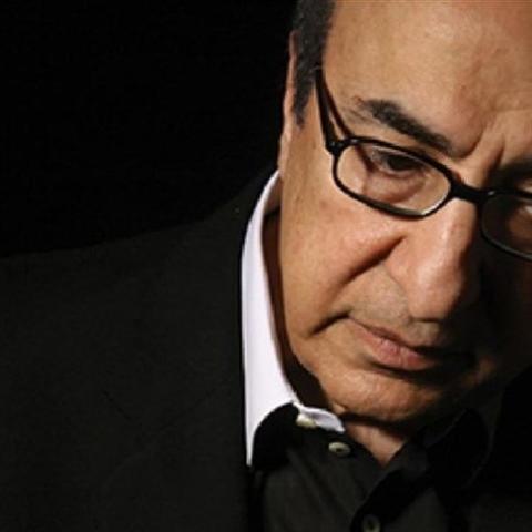 دفن جثمان الراحل الياس الرحباني أمس دون مراسم جنازة