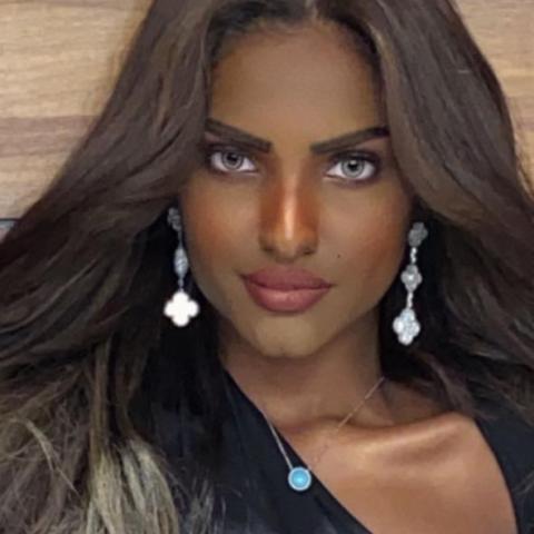 ET بالعربي ينفرد بالظهور الأول لـ تهاني السلطان بعد طرحها &quot;هوا داره&quot;