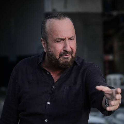 غسان الرحباني في أول تصريح له لـ ET بالعربي بعد وفاة والده