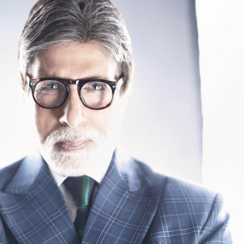 أميتاب باشان-صورة من انستغرام