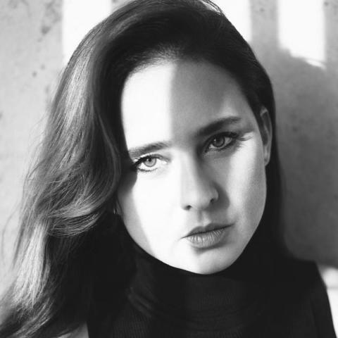 نيللي كريم-صورة من انستغرام