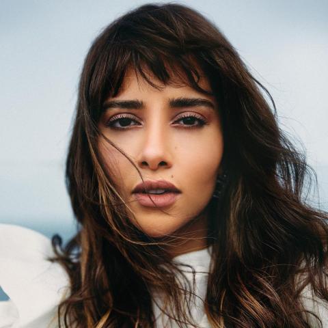 بلقيس فتحي_صورة من انستغرام