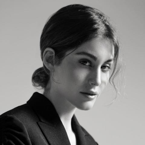 نور عريضة-صورة من انستغرام