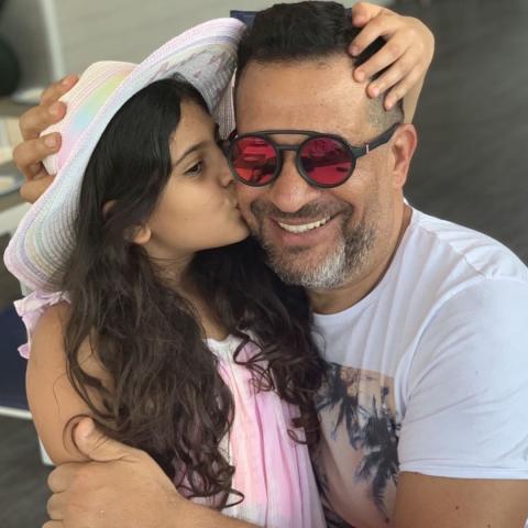 ماجد المصري-صورة من انستغرام