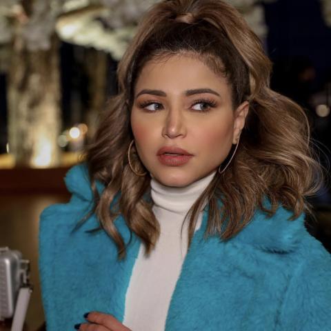 نهى نبيل تعلن &quot;نهاية المشوار&quot; وتثير الجدل بين المتابعين على السوشال ميديا