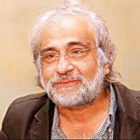 عمر فؤاد إبن الراحل خالد فؤاد يتحدث عن وفاة والده والاستعدادات لمراسم الدفن والعزاء