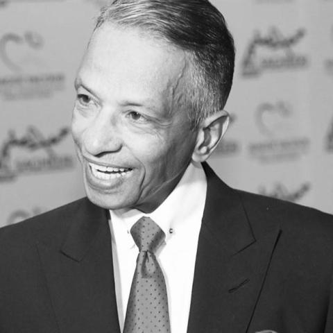 الراحل محمد الصغير