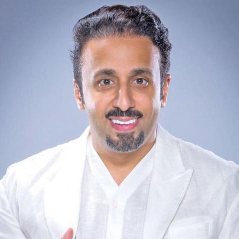 دعوات من نجوم الفن بالكويت لشفاء فهد الناصر