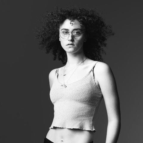 إيلا إمهوف-صورة من تويتر