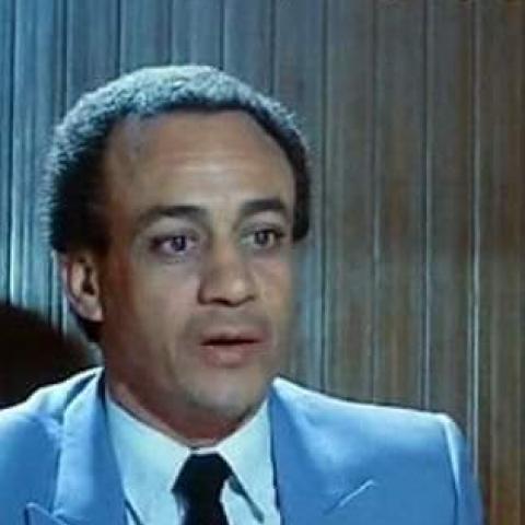 وفاة محمود عبد الغفار