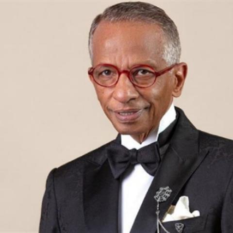 محمد الصغير-صورة من السوشيال ميديا