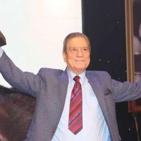 فهمي الخولي