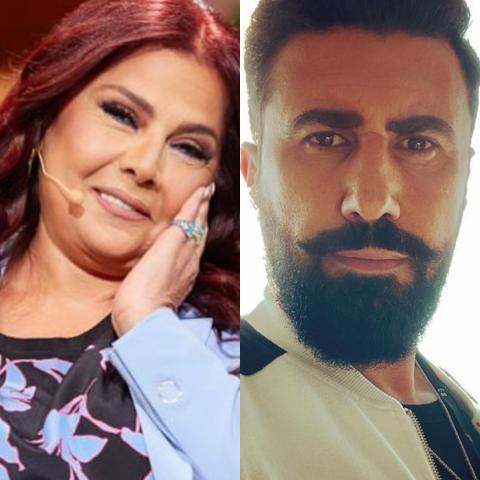 خالد القيش وصباح الجزائري ينضمان لمسلسل &quot;للموت&quot;