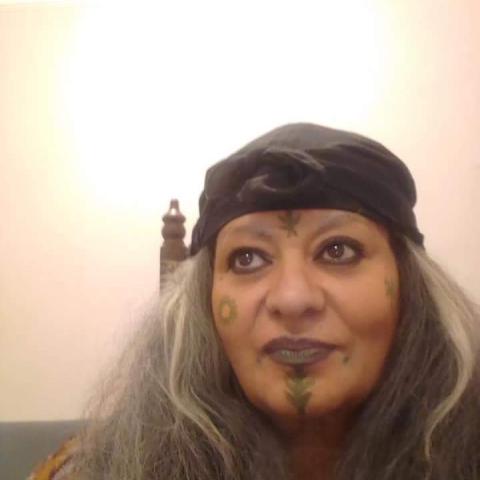 فريدة سيف النصر