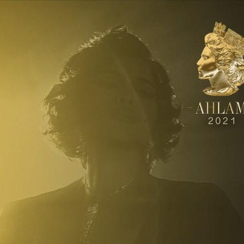 أحلام تكشف عن بعض تفاصيل ألبومها المقبل لعام 2021