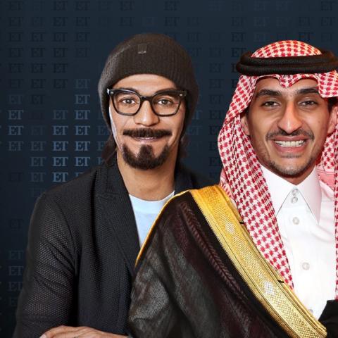 سهم و رابح صقر