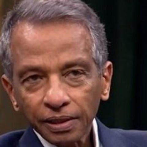 محمد الصغير-صورة من السوشيال ميديا