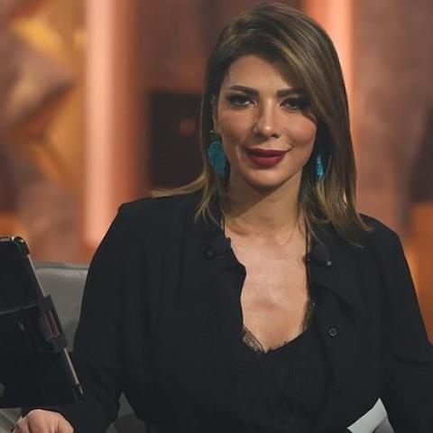 أصالة-صورة من انستغرام