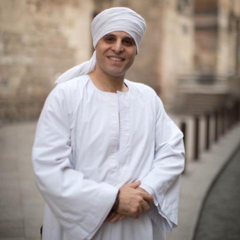 محمود التهامي