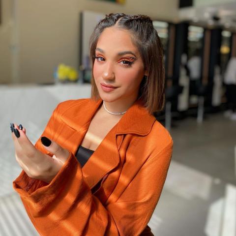 ليا حمزة