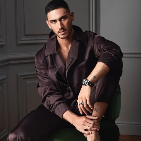 Alejandro Speitzer