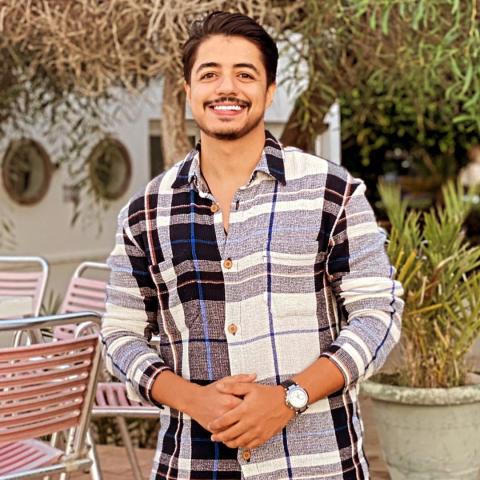 إيهاب أمير